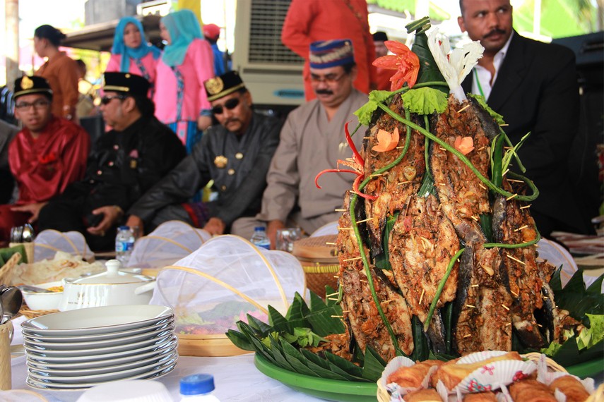 Beseprah © indonesiakaya.com