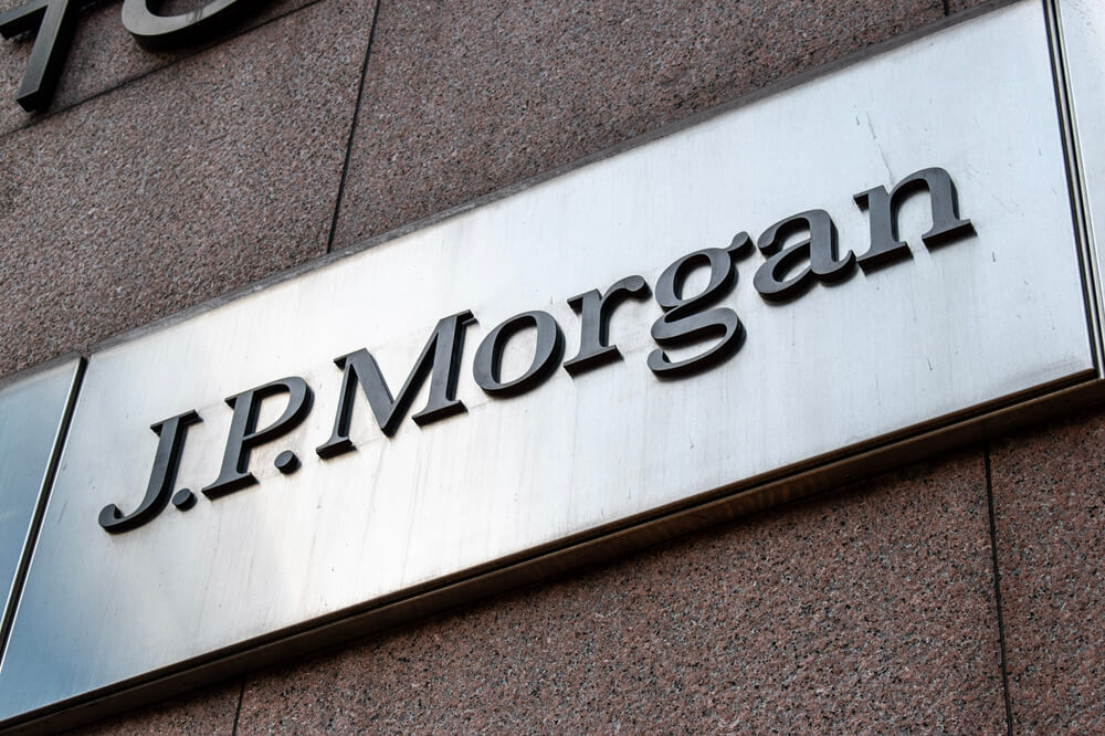 J.P. Morgan