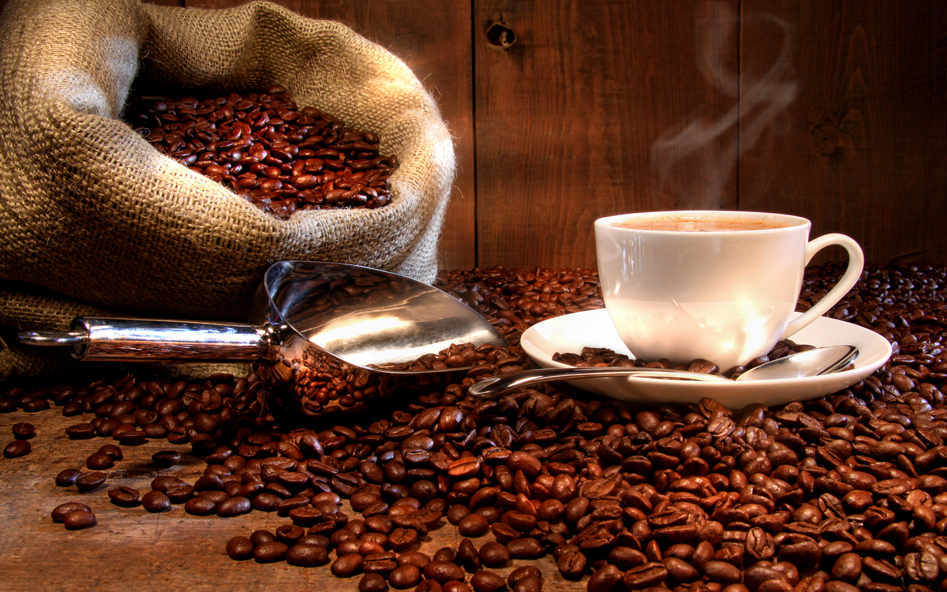 Kopi Kintamani