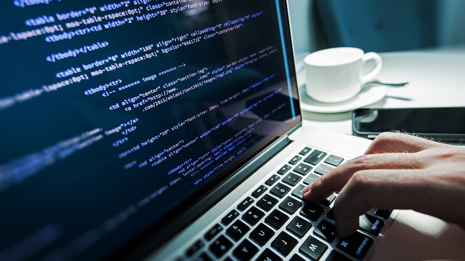 Software Engineer