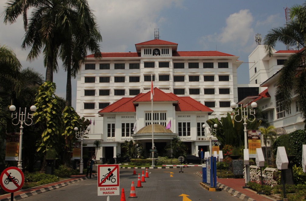 Sejarah Hari Ini (9 Januari 1949) Gerilyawan Indonesia Serbu Hotel