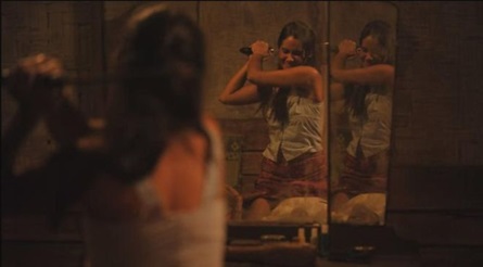 Screen Capture Babak 1 Film Marlina