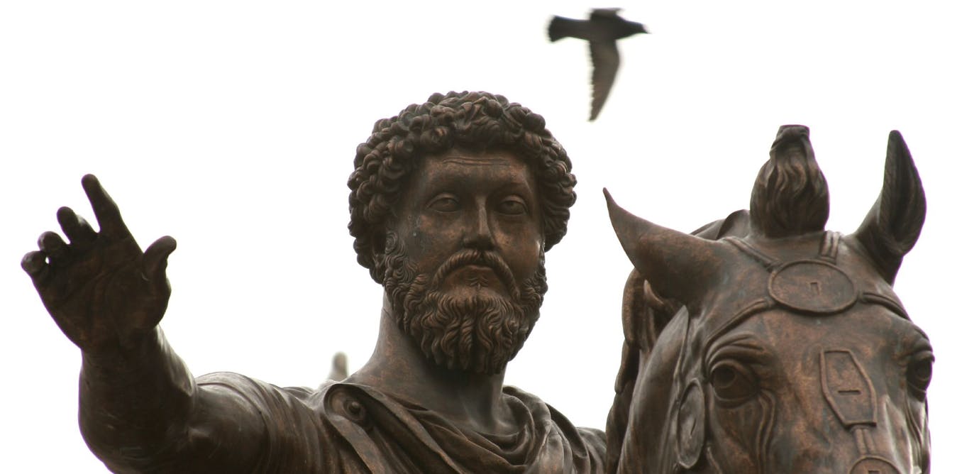 Stoicism