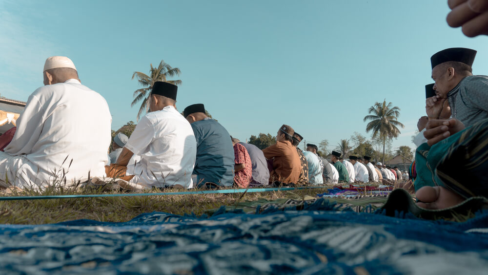 Islam di Bima