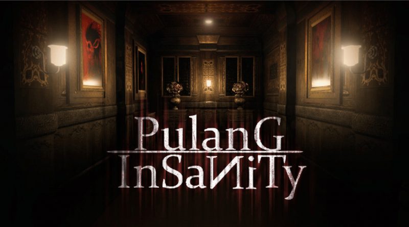 Pulang Insanity