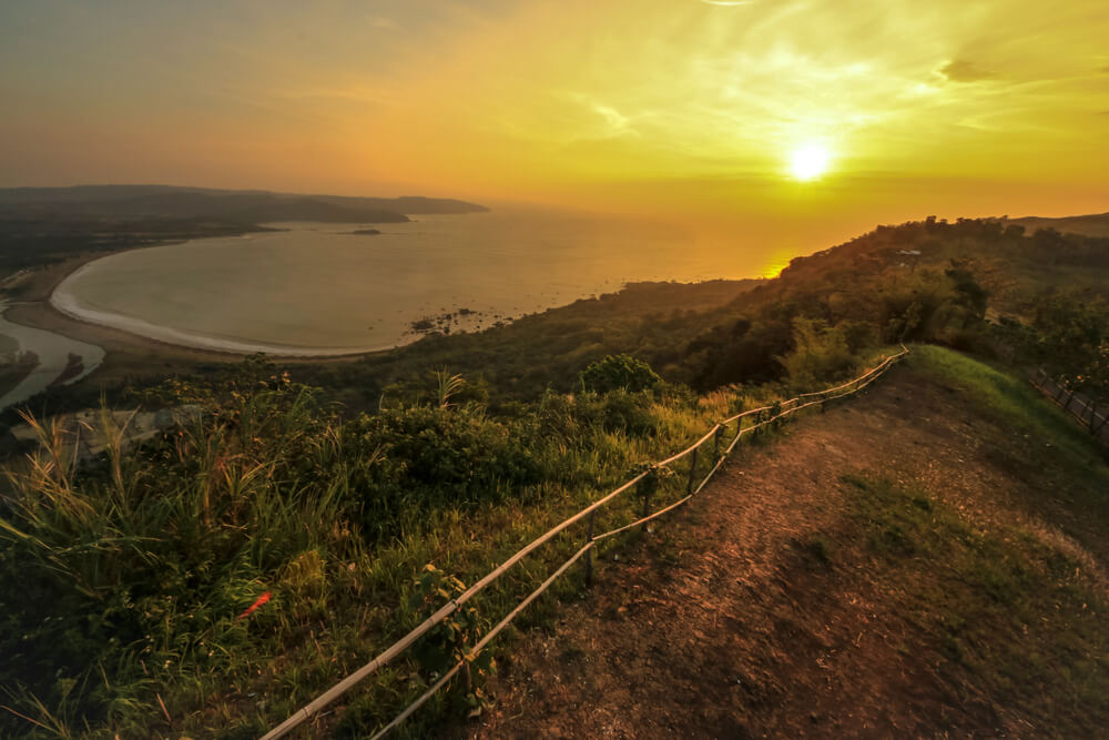 Geopark Ciletuh