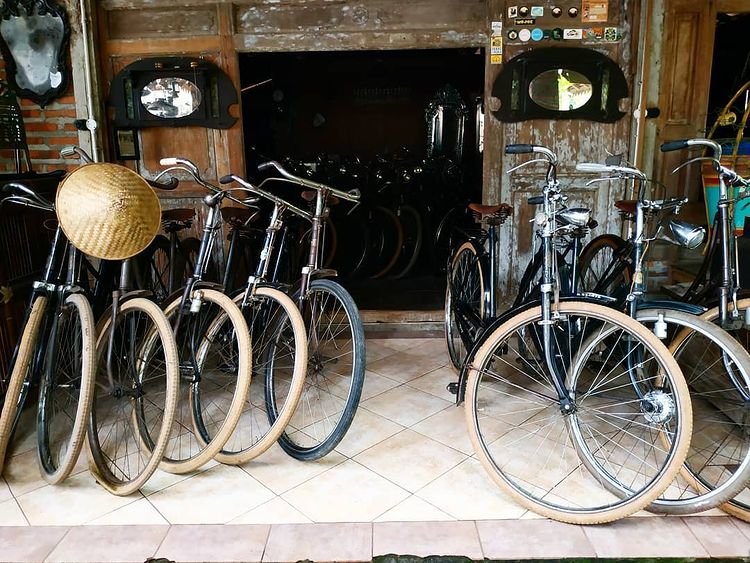 Foto: Instagram @towilfiets