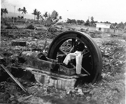 Pabrik NIMEF di Malang