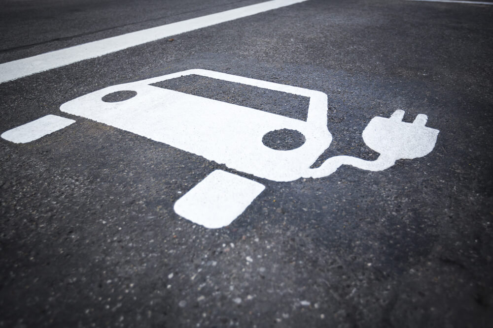 Indonesia Raja Mobil Listrik Dunia