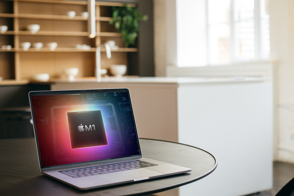 Macbook pro M1