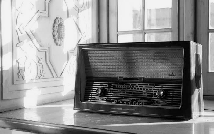 Radio tempo dulu © Phiradio.net