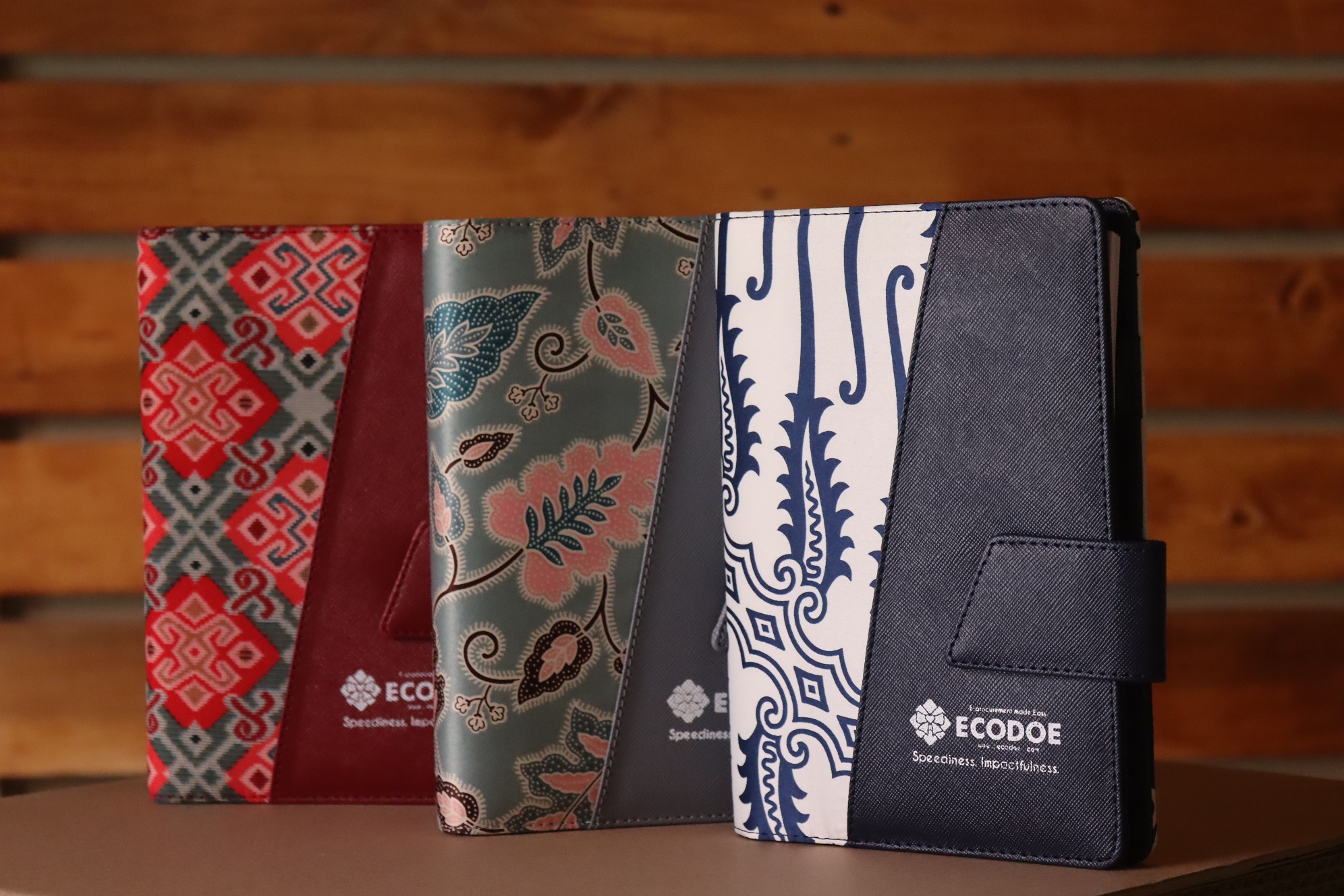 Salah satu merchant produk Ecodoe | Foto: Ecodoe