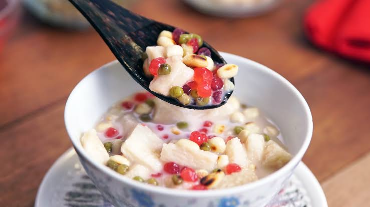 Sekoteng © Id.tastemade.com