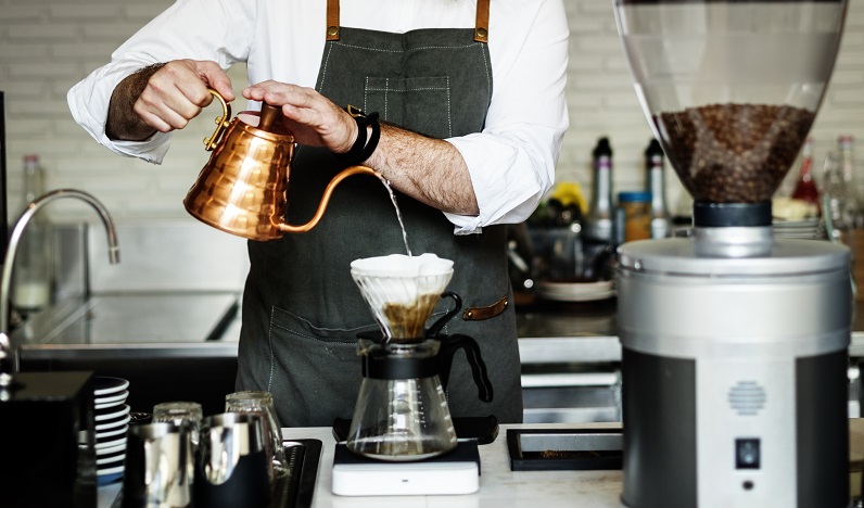 Barista © Freepik.com