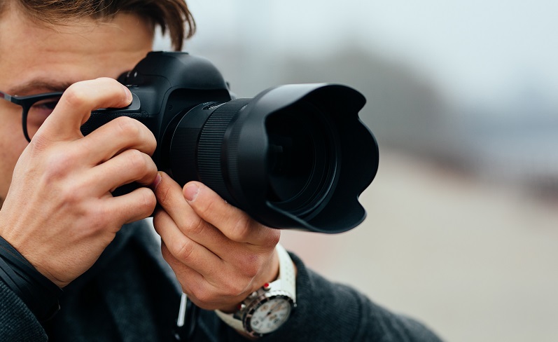 Fotografer © Freepik.com