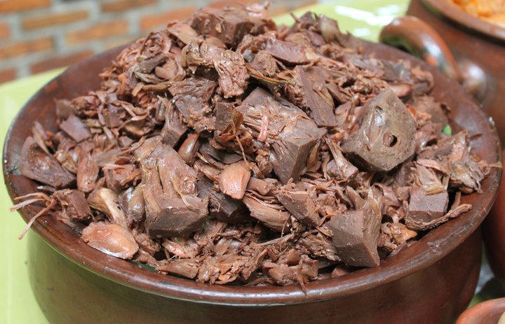 Gudeg | Ksmtour.com