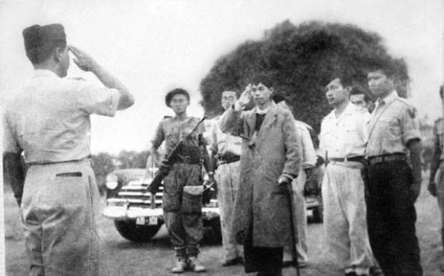 Jenderal Soedirman © Nasional.okezone.com