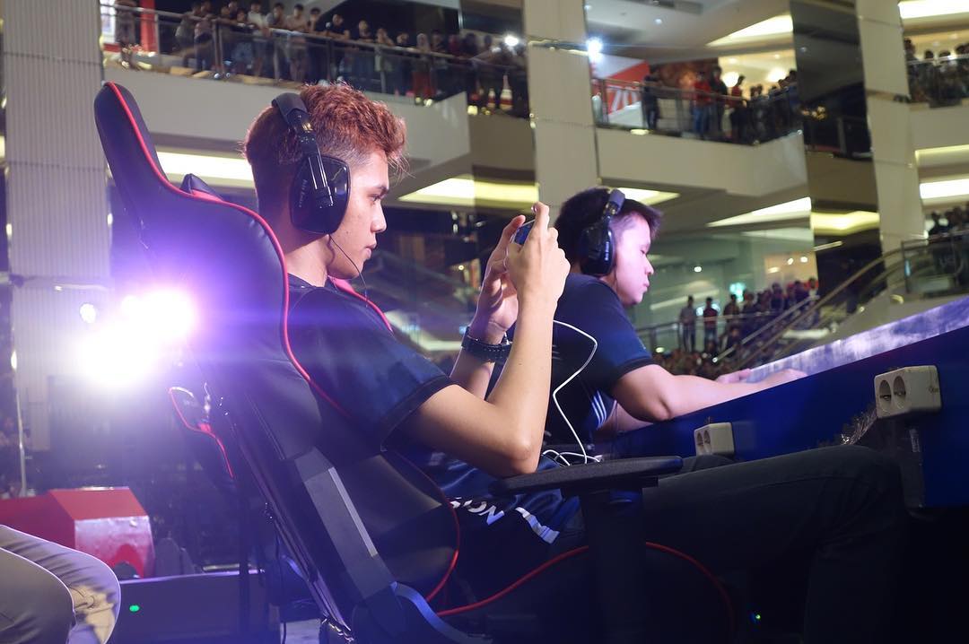 Foto: Instagram @ekooju