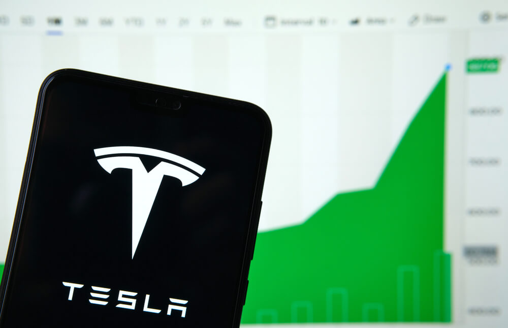 Proposal Tesla ke Indonesia