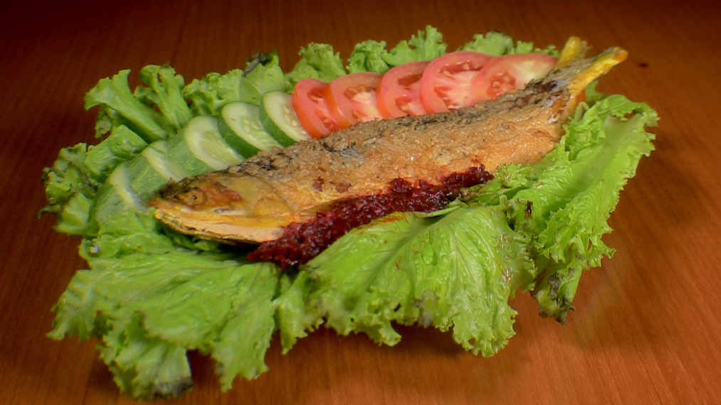 Bandeng Presto | Indonesia Kaya