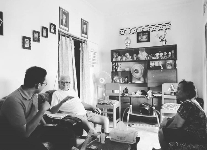 Foto: Alfian Widi Santoso