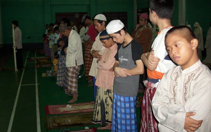 Anak-anak YPLB Nusantara © Yplbnusantara.org