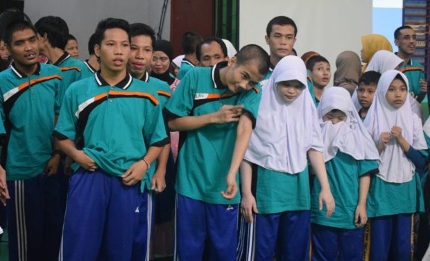 Anak-anak YPLB Nusantara © Yplbnusantara.org