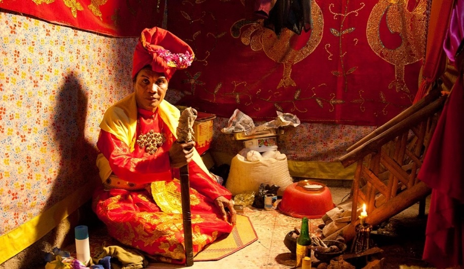 Bissu © Phinemo.com