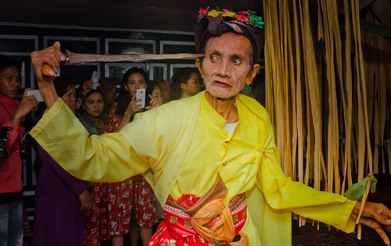 Calabai © Rudyrustam.wordpress.com