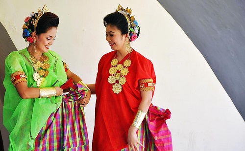 Makunrai © Tegas.id