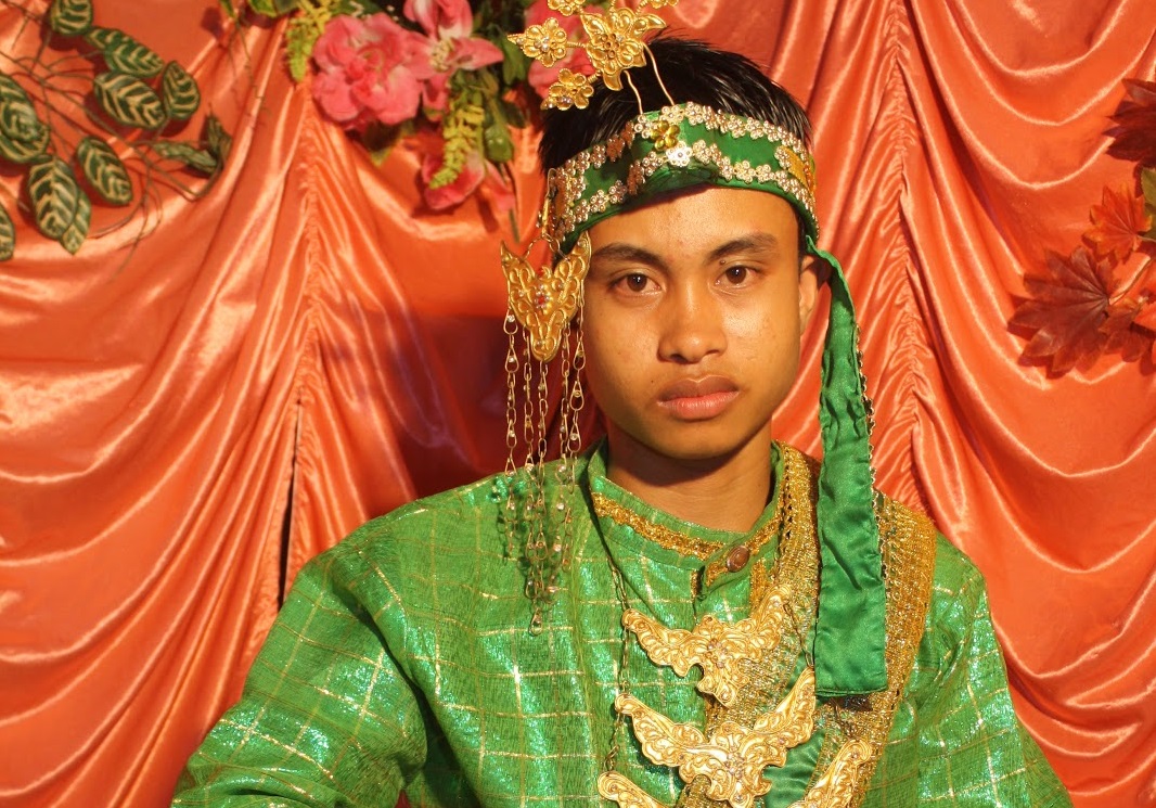 Oroane © Kompasiana.com