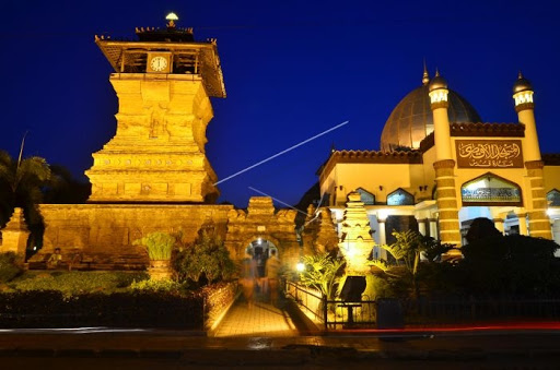 Masjid Kudus