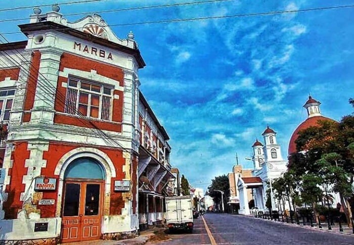 Kota Lama Serang