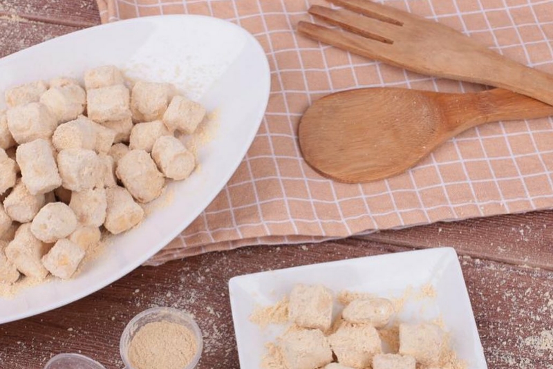 Kue batang buruk © Instagram.com/resepi_ala_kampung