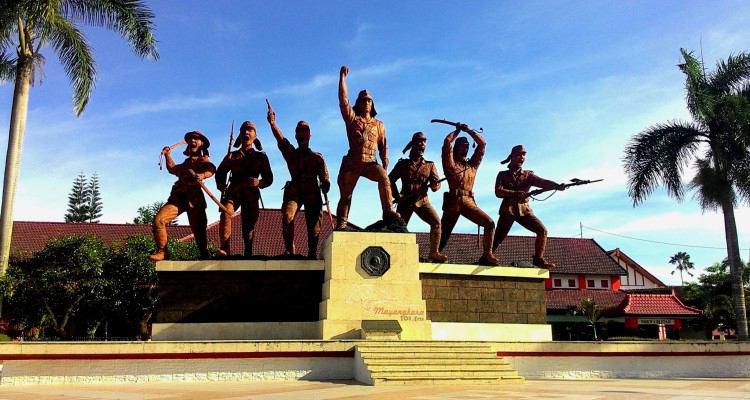 Monumen PETA Blitar