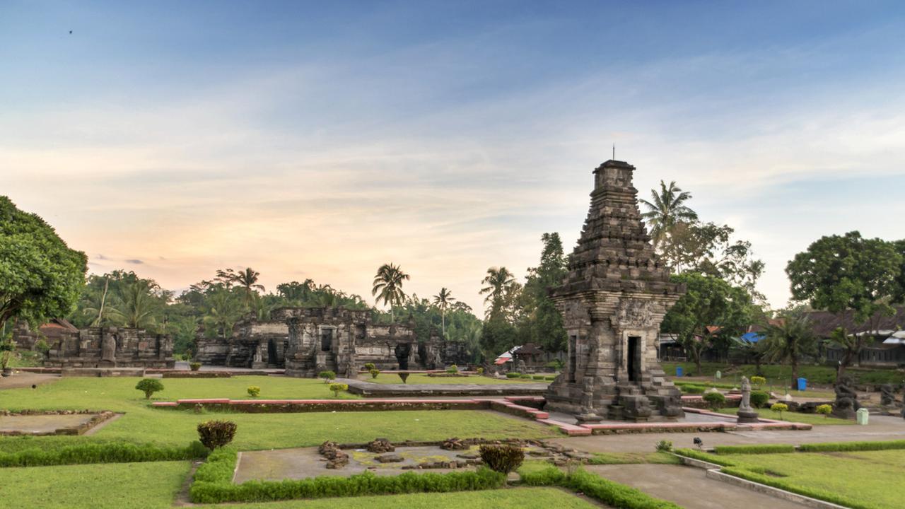 Candi Panataran