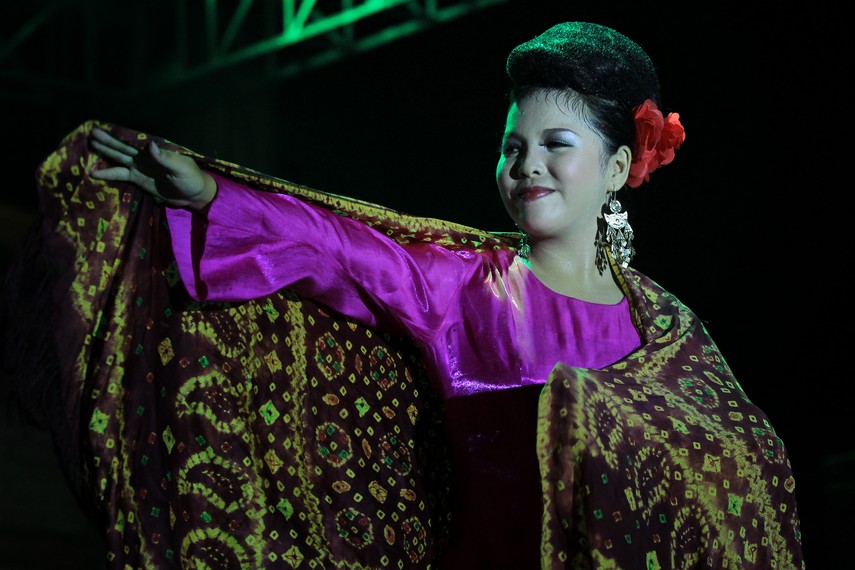 Pengadangan © Indonesiakaya.com