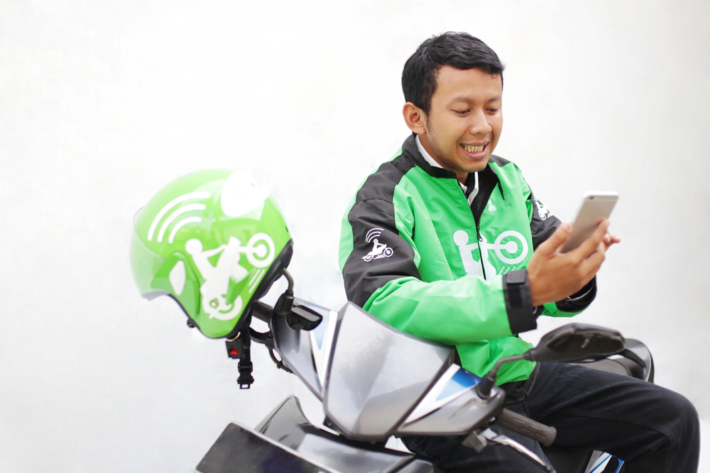 gojek