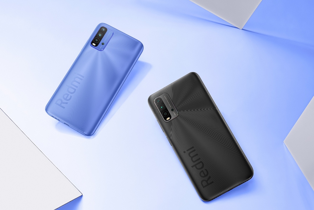 Redmi 9t