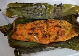 Masakan palai bada. Sumber: Food.detik.com