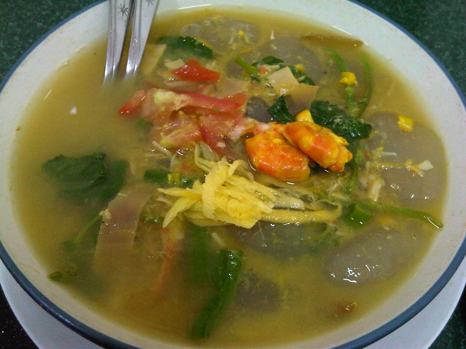 Kapurung