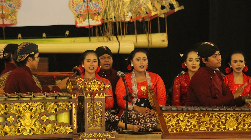 Seni karawitan © Smki-yogya.sch.id