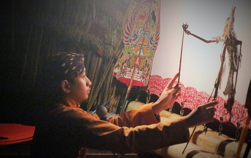 Seni pedalangan © Smki-yogya.sch.id