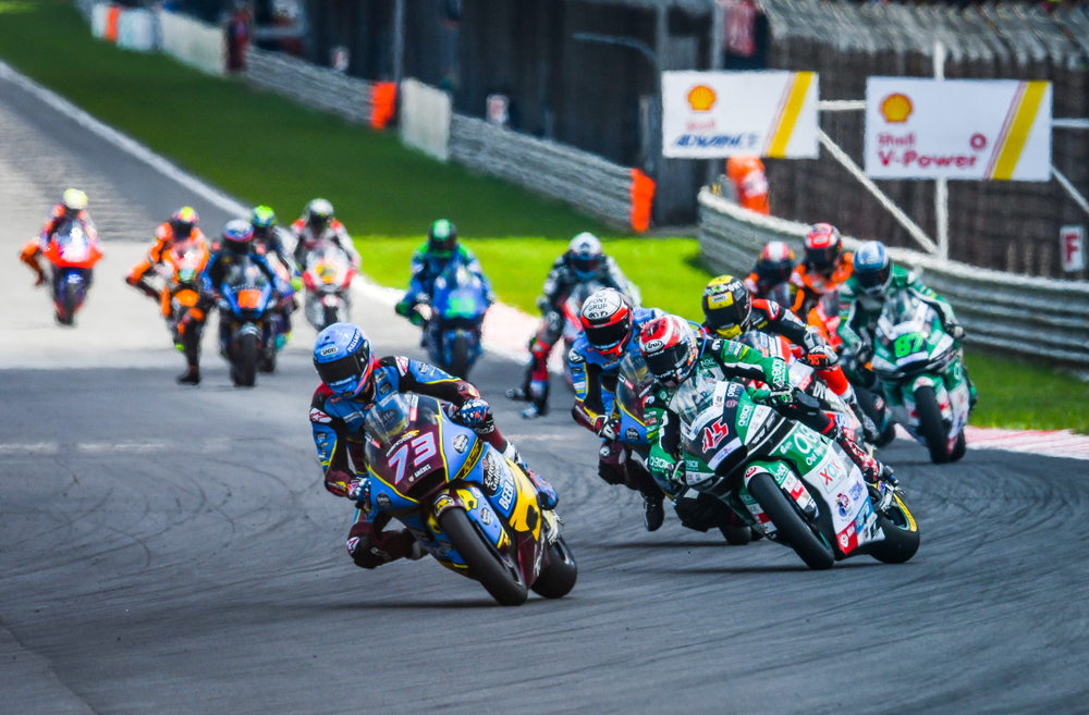 kelas moto2