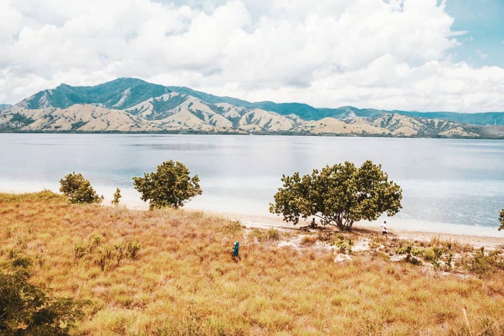 Pulau Ontoloe
