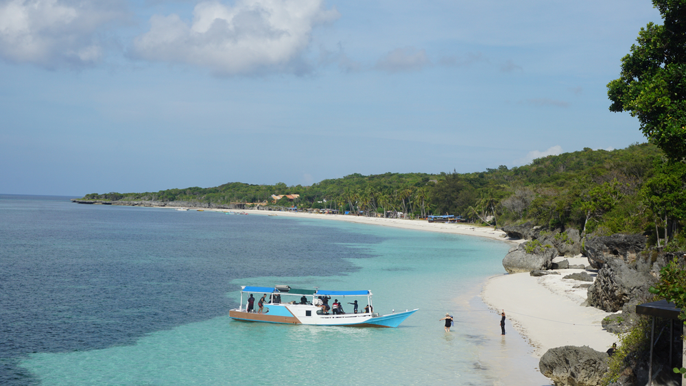 Pantai Bira