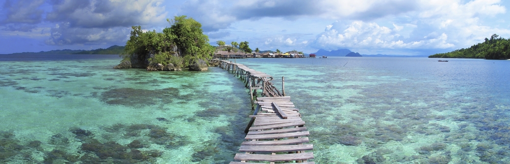 Pulau Togean