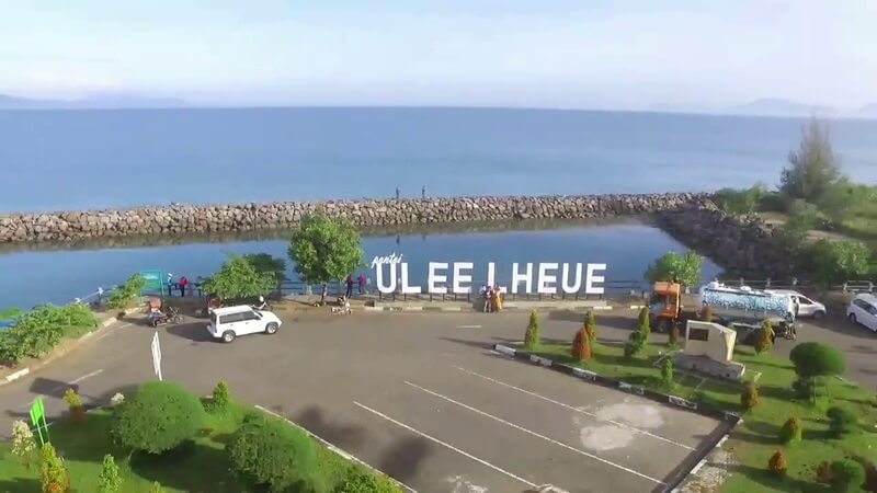 Pantai Ulee Lheue | Foto: Native Indonesia