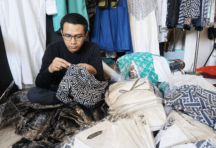 Fahmi Hendrawan © Mldspot.com