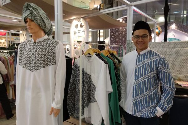 Fahmi Hendrawan © Mldspot.com